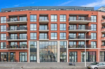 Te huur: Appartement Zeesluisweg in Den Haag, Den Haag, Appartement, Zuid-Holland