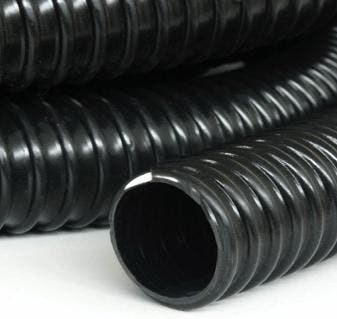 Hittebestendige slang 38 mm voor Burn Zwembadkachel - 2, Tuin en Terras, Verzenden, Nieuw