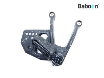 Duosteun Rechts Harley-Davidson RA 1250 S Pan America, Verzenden, Gebruikt