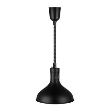 GGM Gastro | Infrarood warmtelamp - 275W - Ø290mm - |, Verzenden, Nieuw in verpakking, Overige typen