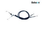 Gaskabel Yamaha YS 125 2017-2019 (BT41 RE331) Set, Verzenden, Gebruikt