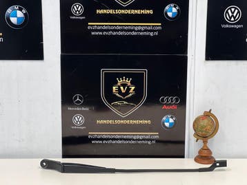 Peugeot 3008 ruitenwisser arm rechts voor 2013 Ar.9683098980, Gebruikt, Peugeot