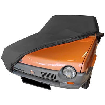 Autohoes voor Fiat Ritmo (1978-1988) Indoor BESTE PASVORM, Auto diversen, Autohoezen, Ophalen of Verzenden, Nieuw, Op maat