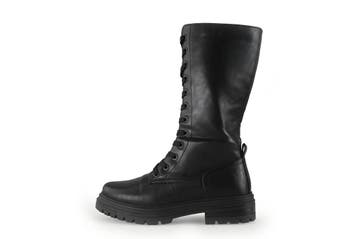 Claudia Ghizzani Veterboots in maat 37 Zwart, Claudia Ghizzani, Verzenden, Zwart, Overige typen