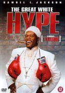 Great white hype - DVD, Cd's en Dvd's, Dvd's | Komedie, Verzenden