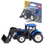 Siku tractor New Holland speelgoed  van €6,99 voor €5,59, Ophalen of Verzenden, Nieuw