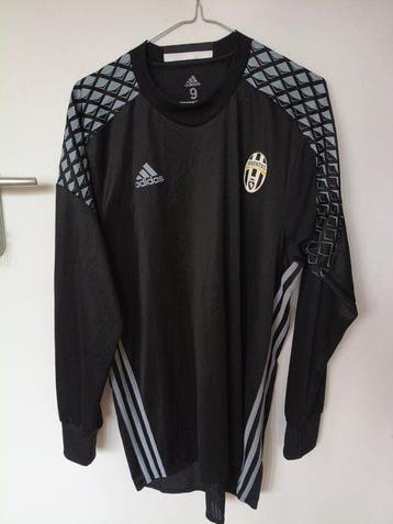 Juventus - Italiaanse voetbal competitie - Gianluigi Buffon, Nieuw