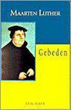 Gebeden 9789025941536 Maarten Luther, Verzenden, Gelezen, Maarten Luther