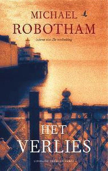 Verlies - Robotham, Verzenden, Gelezen