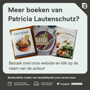 Darmen helen - een 28-daags traject voor optimale, Verzenden, Zo goed als nieuw, Patricia Lautenschutz