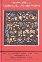 Van dag tot aan de tafel van Gods woord / 2 van pinksteren t, Verzenden, Nieuw
