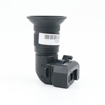 Nikon DR-6 Hoekzoeker, Verzenden, Gebruikt, Nikon