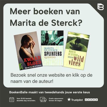 Vroem vroem ... boem 9789021483092 Marita de Sterck, Boeken, Verzenden, Gelezen, Marita de Sterck