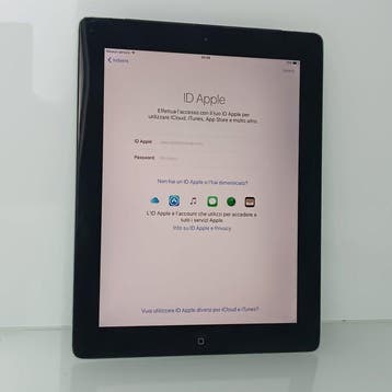 Apple iPad 3 (A1430) 16GB Wi-Fi + Cellulare - Computer, Nieuw