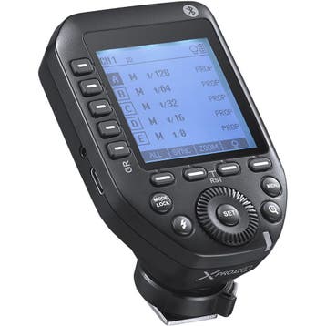 Godox X Pro II Transmitter For Canon, Ophalen of Verzenden, Nieuw, Overige merken