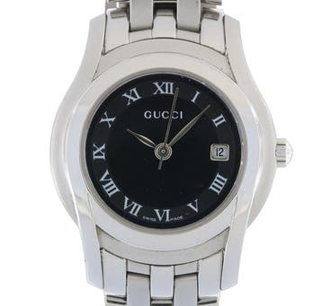 Gucci - G-Class Classic - Zonder minimumprijs - 5500L -, Nieuw