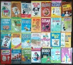 Gags de Poche - 55 Tijdschriften - Eerste druk - 1964/1968, Nieuw