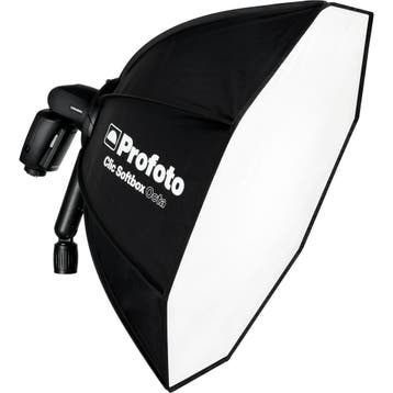 Profoto Clic Softbox Octa, Audio, Tv en Foto, Fotografie | Flitsers, Ophalen of Verzenden, Nieuw, Overige merken