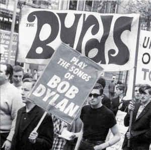 cd - The Byrds - Play The Songs Of Bob Dylan, Cd's en Dvd's, Cd's | Overige Cd's, Zo goed als nieuw, Verzenden