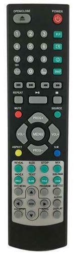 Akai ALD2260H afstandsbediening, Verzenden, Nieuw