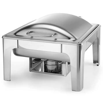 Chafing Dish | ProfiLine | RVS | 2/3 GN (6L) |, Verzenden, Nieuw in verpakking