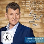 Semino Rossi - Ein Teil Von Mir - Geschenk Edition - CD+DVD, Ophalen of Verzenden, Nieuw in verpakking