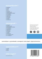 Examenbundel / havo Wiskunde B 2021/2022 9789006491685, Boeken, Verzenden, Zo goed als nieuw