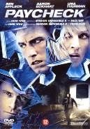 Paycheck - DVD, Verzenden, Nieuw in verpakking