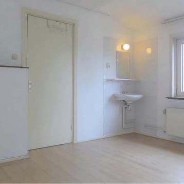 Kamer in Vlissingen gevonden voor €399,- pm, Minder dan 20 m², Overige regio's