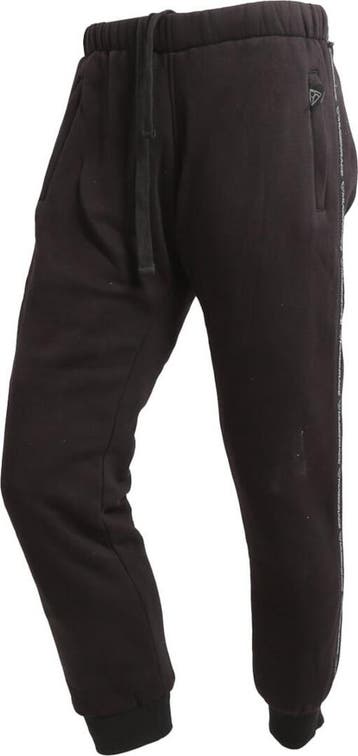 MUGENRACE Rino Zwarte Motor Joggingbroek, Nieuw met kaartje, Broek | textiel, MUGENRACE, Heren