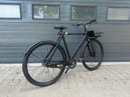 VanMoof S3 Dark – Renew | ZGAN, 494km, incl. btw & factuur, Ophalen of Verzenden, Zo goed als nieuw, 55 tot 59 cm, Vanmoof