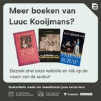 De geest van Boerhaave 9789035137974 Luuc Kooijmans, Verzenden, Zo goed als nieuw, Luuc Kooijmans