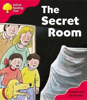 Oxford Reading Tree 9780198464808 Roderick Hunt, Verzenden, Gelezen, Roderick Hunt