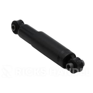Schokbreker 240-350mm tot 1600kg - Vervanger voor BPW, Ophalen of Verzenden, Nieuw