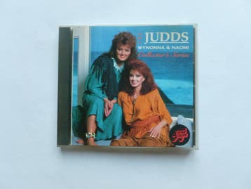 The Judds - Wynonna & Naomi / Collectors series, Ophalen of Verzenden, Zo goed als nieuw