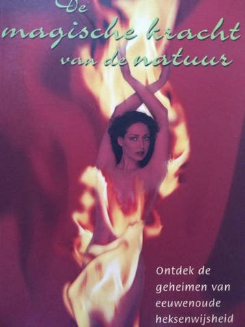 MAGISCHE KRACHT VAN DE NATUUR 9789044312423 M. Green, Boeken, Verzenden, Gelezen, M. Green