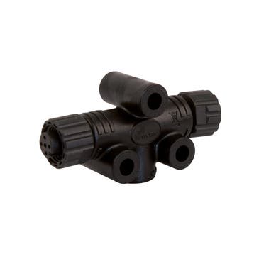 Wema NMEA 2000 Adapter Female - Female, Ophalen of Verzenden, Nieuw