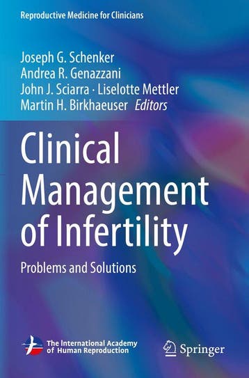 Clinical Management of Infertility 9783030718404, Boeken, Verzenden, Zo goed als nieuw