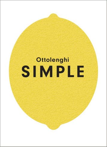 Ottolenghi Simple | Yotam Ottolenghi | Nieuw, Ophalen of Verzenden, Nieuw, Yotam Ottolenghi