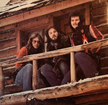 America - Hideaway, Ophalen of Verzenden, Gebruikt