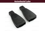 2-knops smartkey behuizing kpb514 voor Mercedes, Auto-onderdelen, Verzenden, Nieuw, Mercedes-Benz