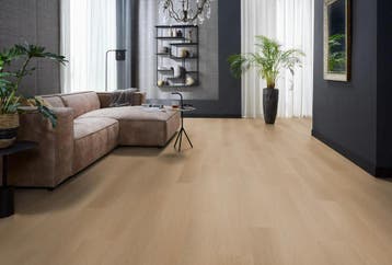 Fulham dryback dark oak, Verzenden, Nieuw