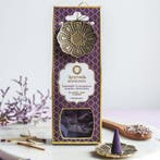 Song of India - Song of India - Ayurveda Incense cones with, Ophalen of Verzenden, Nieuw