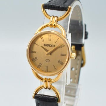 Gucci - Vintage - Zonder minimumprijs - 6000L - Dames -, Nieuw