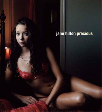 Jane Hilton: Precious - Jane Hilton 9789053307953, Verzenden, Zo goed als nieuw, Jane Hilton