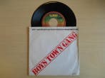 vinyl single 7 inch - Boys Town Gang - Aint No Mountain..., Verzenden, Zo goed als nieuw