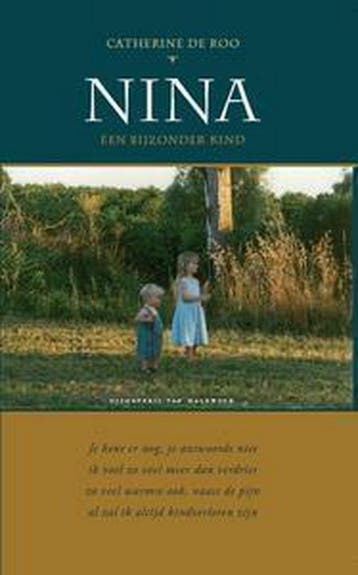Nina 9789056177362 C. Roo, Verzenden, Zo goed als nieuw, C. Roo