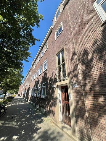Te huur: Appartement Brussestraat in Rotterdam, Appartement, Rotterdam, Zuid-Holland