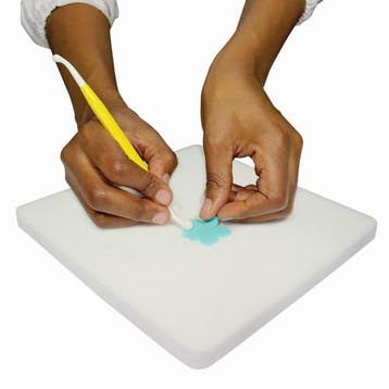 PME Flower foam pad, Verzenden, Nieuw