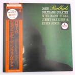 John Coltrane, John Coltrane Quartet - Ballads - Vinylplaat, Nieuw in verpakking